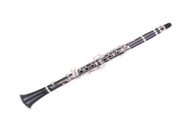 單簧管BCL-550