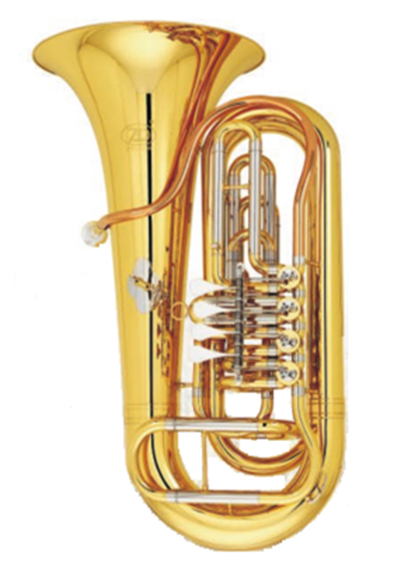 低音號BTU-650