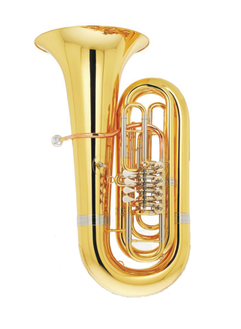 低音號BTU-780